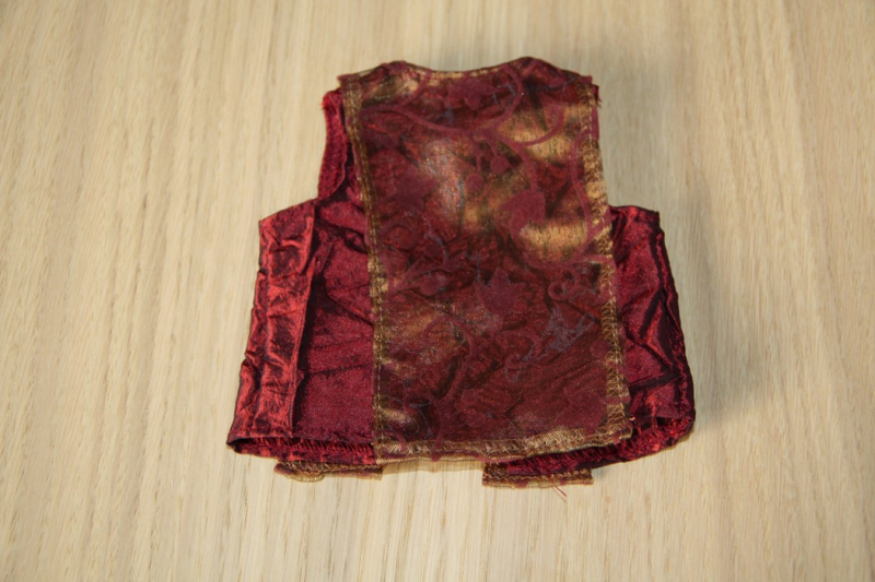 BKST-71541   Weste MA